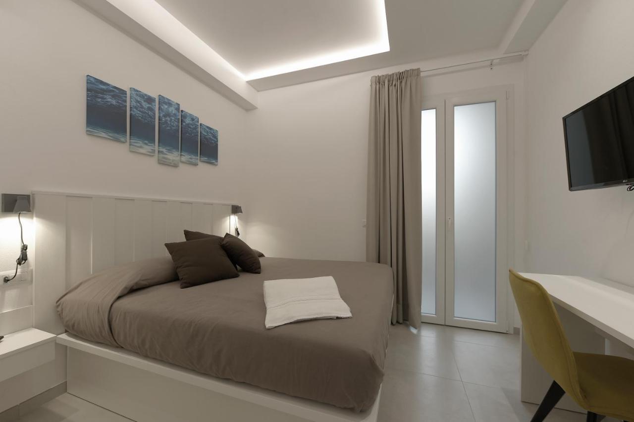 Isule Apartments Сан-Вито-Ло-Капо Экстерьер фото