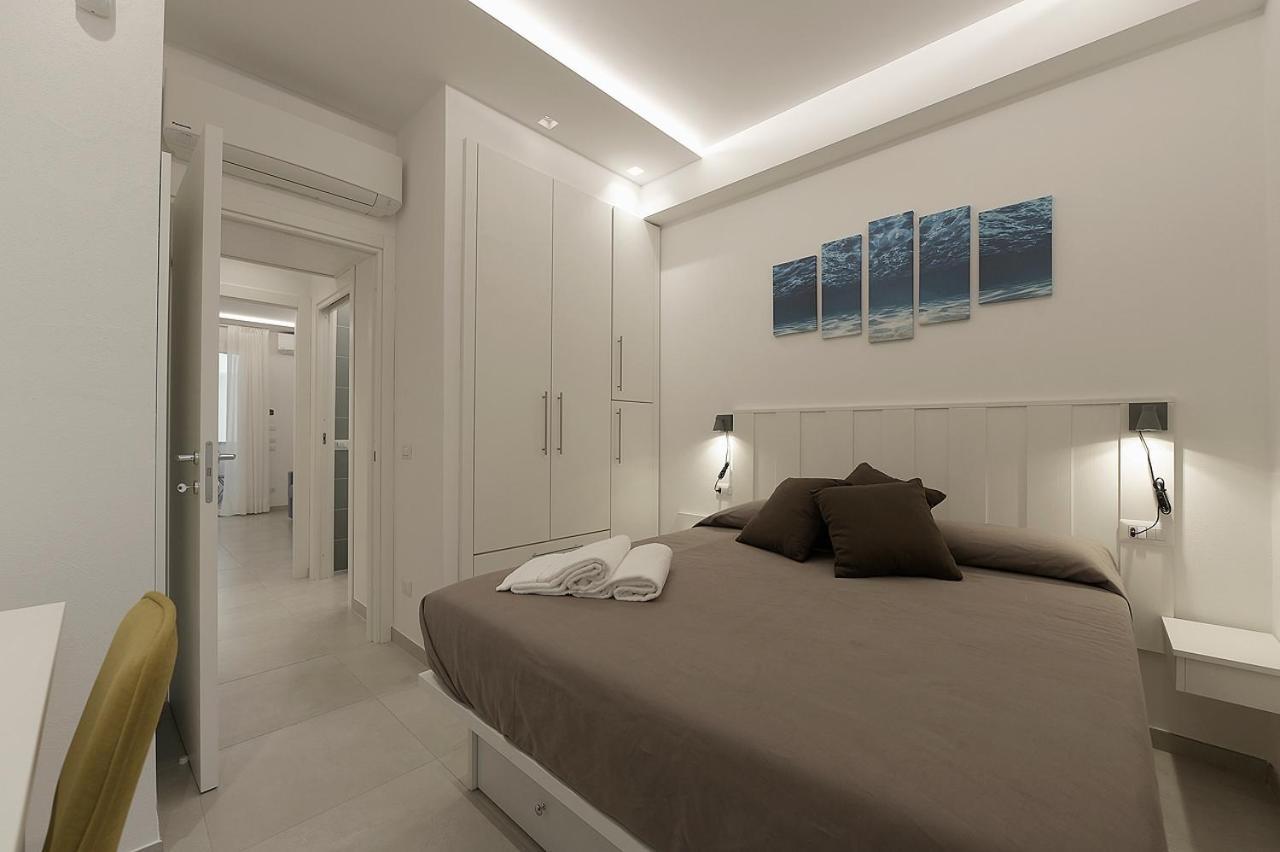 Isule Apartments Сан-Вито-Ло-Капо Экстерьер фото