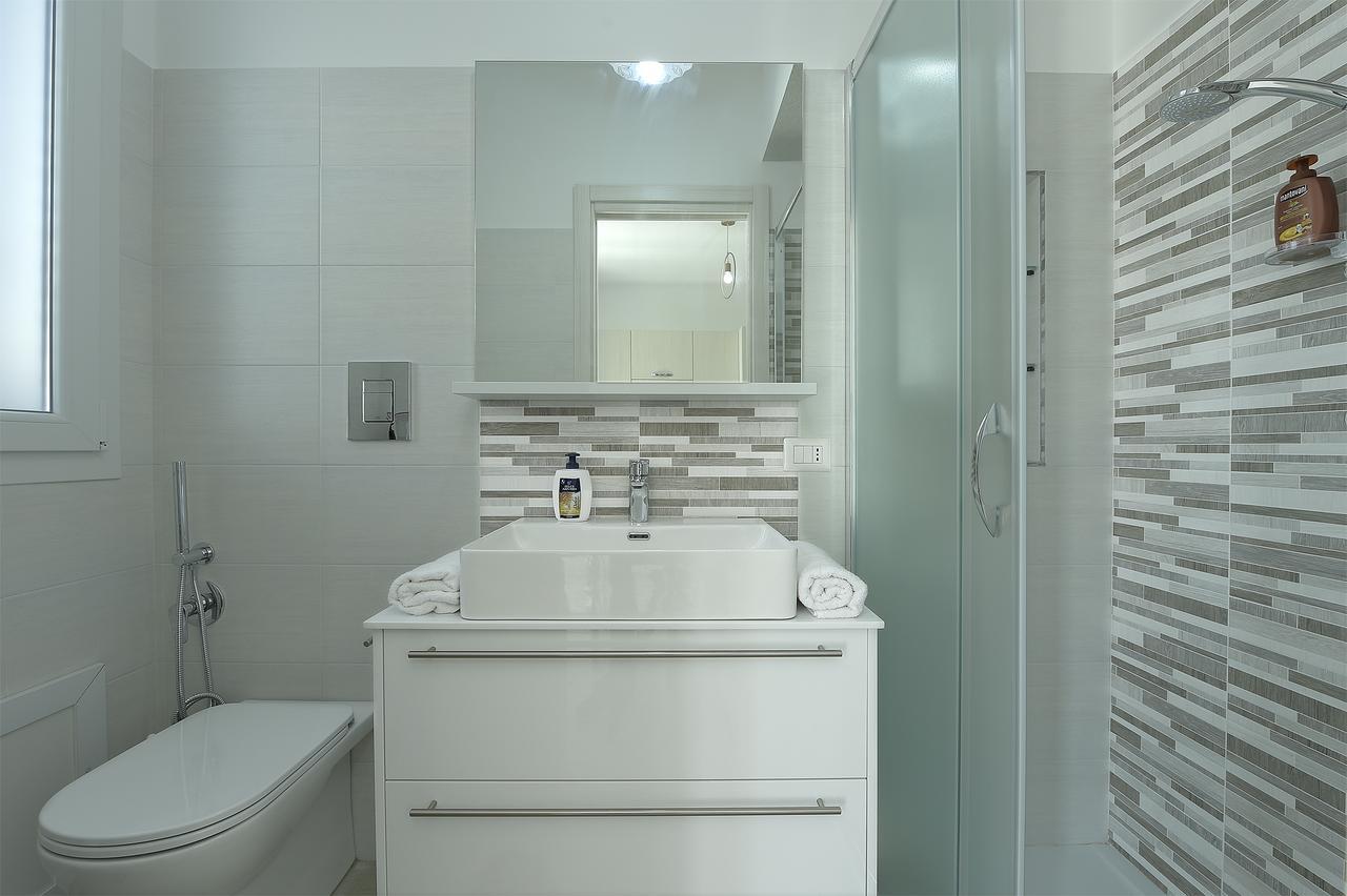 Isule Apartments Сан-Вито-Ло-Капо Экстерьер фото