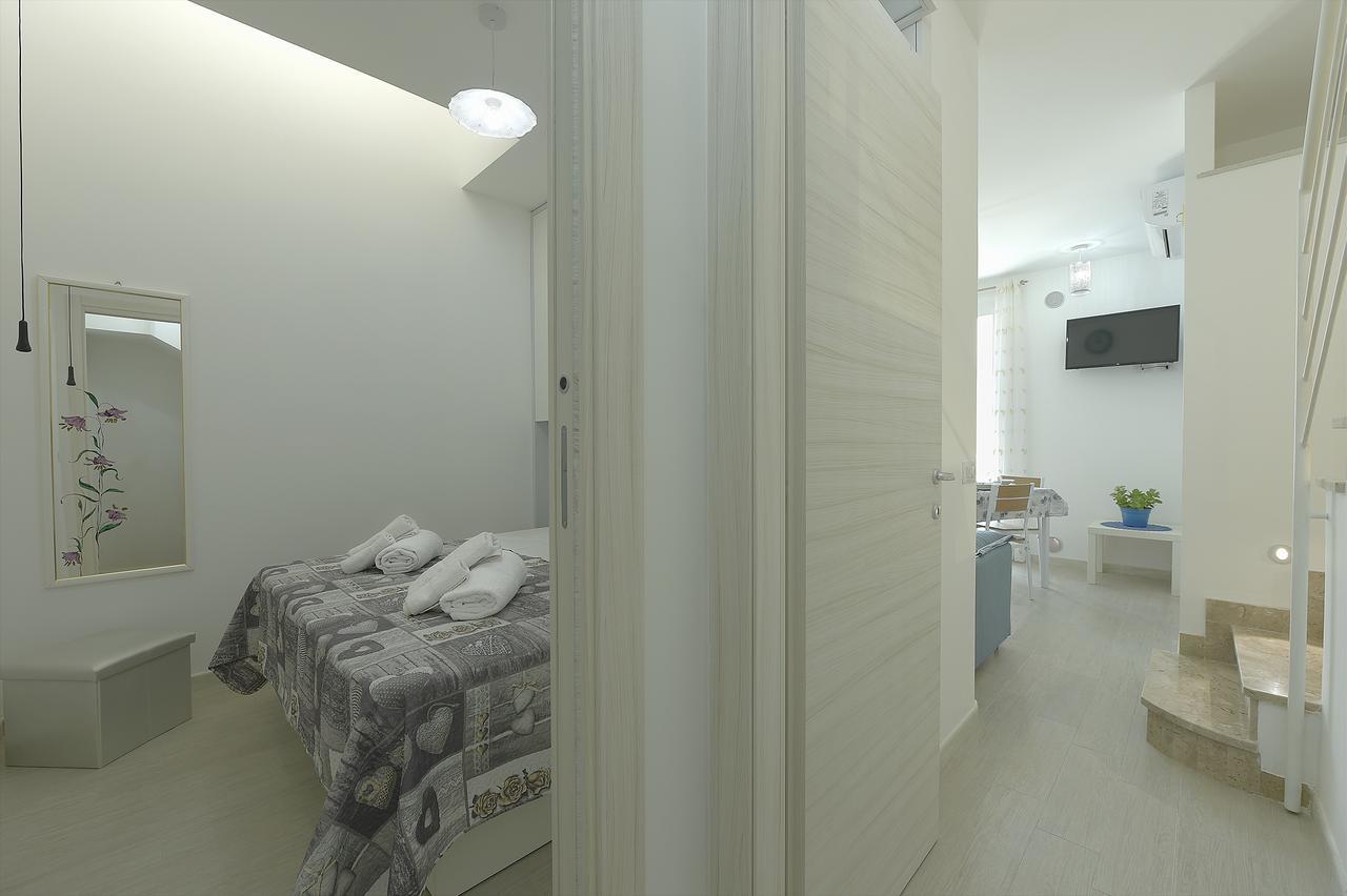 Isule Apartments Сан-Вито-Ло-Капо Экстерьер фото