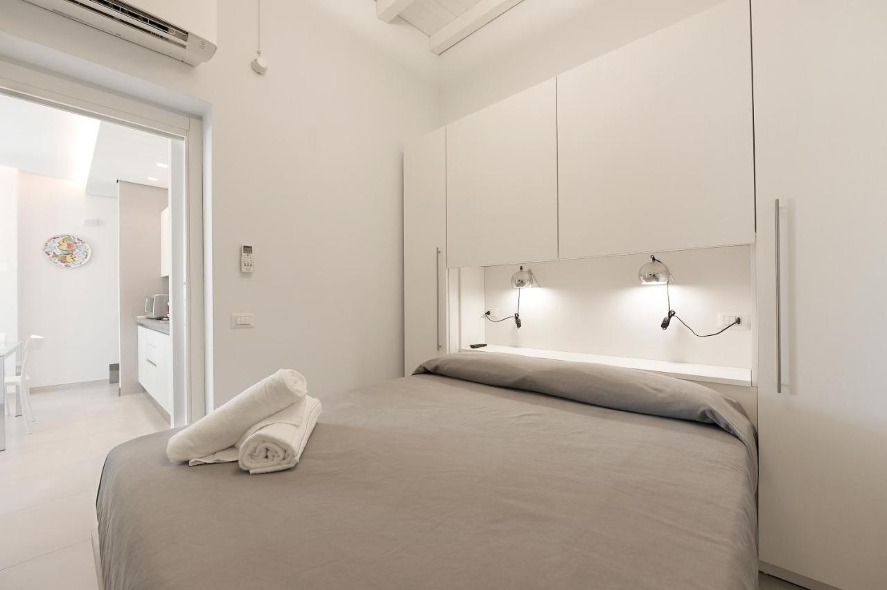 Isule Apartments Сан-Вито-Ло-Капо Экстерьер фото