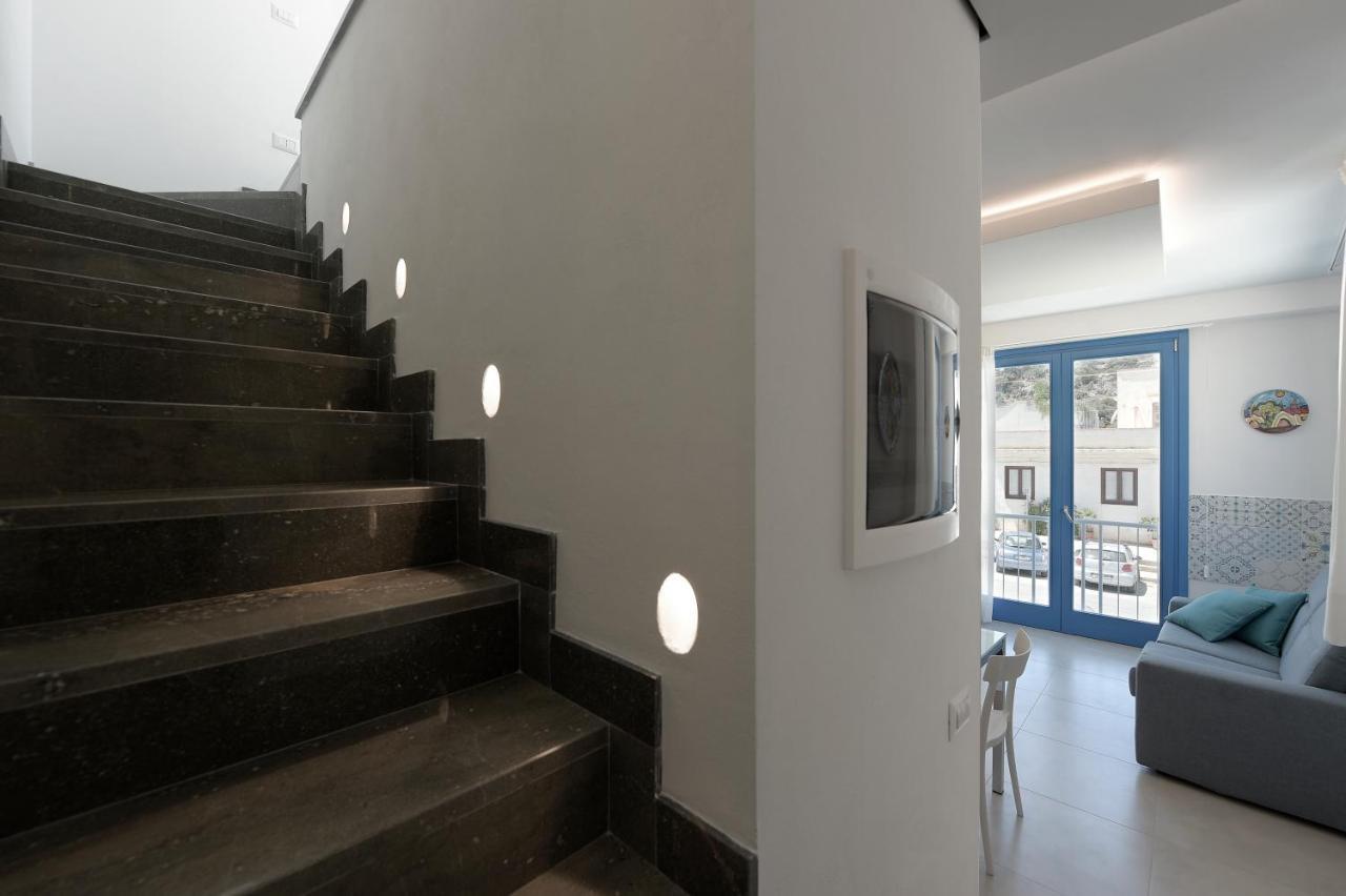 Isule Apartments Сан-Вито-Ло-Капо Экстерьер фото