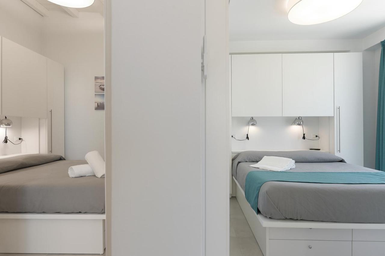 Isule Apartments Сан-Вито-Ло-Капо Экстерьер фото
