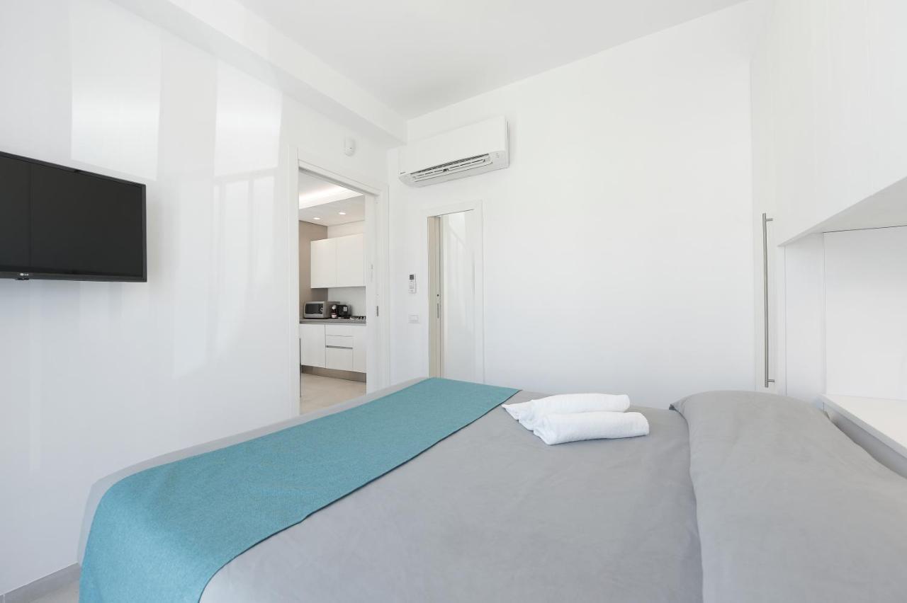 Isule Apartments Сан-Вито-Ло-Капо Экстерьер фото