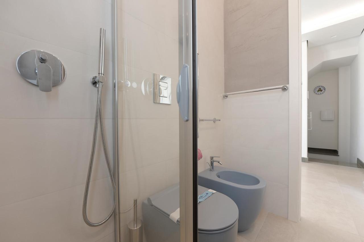 Isule Apartments Сан-Вито-Ло-Капо Экстерьер фото
