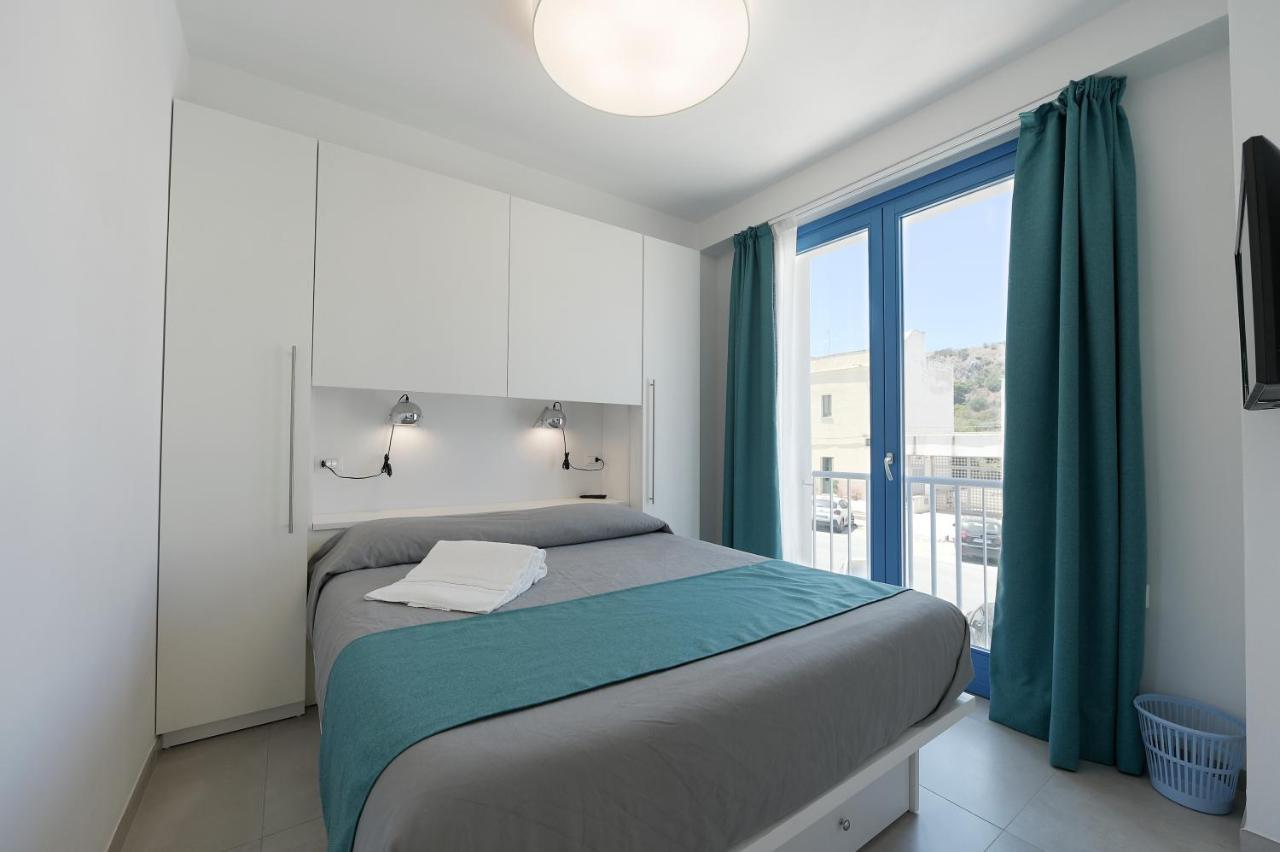Isule Apartments Сан-Вито-Ло-Капо Экстерьер фото