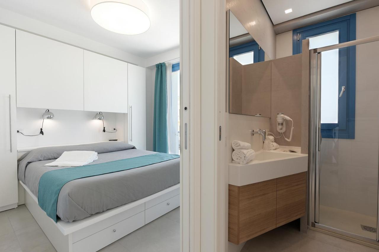 Isule Apartments Сан-Вито-Ло-Капо Экстерьер фото