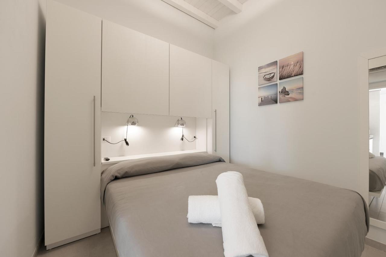 Isule Apartments Сан-Вито-Ло-Капо Экстерьер фото
