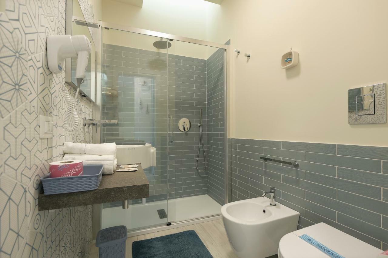 Isule Apartments Сан-Вито-Ло-Капо Экстерьер фото