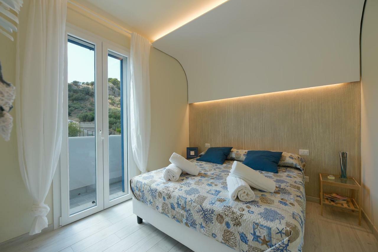 Isule Apartments Сан-Вито-Ло-Капо Экстерьер фото