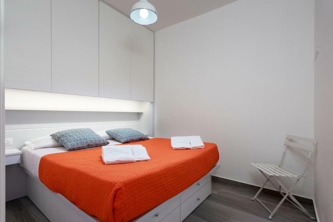Isule Apartments Сан-Вито-Ло-Капо Экстерьер фото