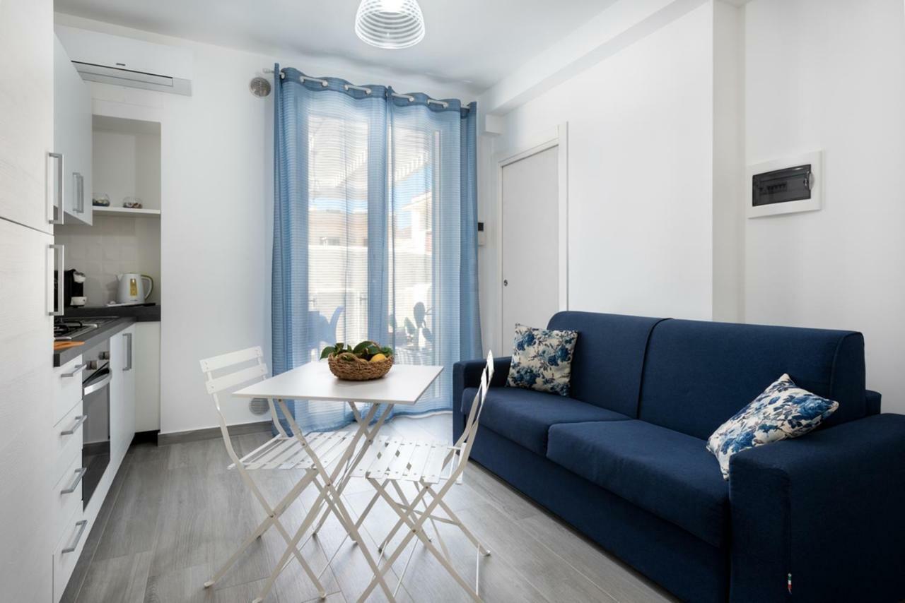 Isule Apartments Сан-Вито-Ло-Капо Экстерьер фото